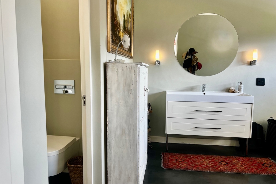 3 Bedroom Property for Sale in Highlands Western Cape